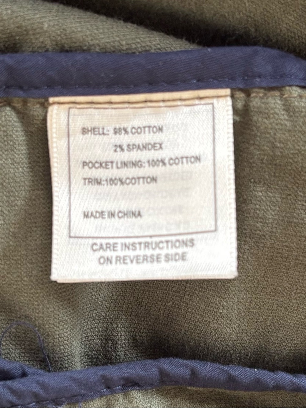 June Jacket - Picture 16 of 16